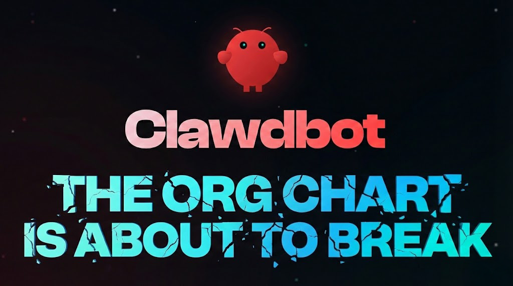 The Death of the Dashboard: Why Moltbot is the Last "Tool" You'll Ever Need