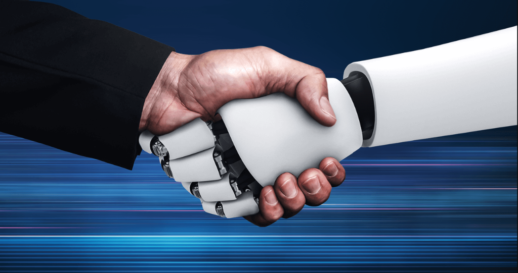 Stop Piloting AI. Start Using It Like It Matters.